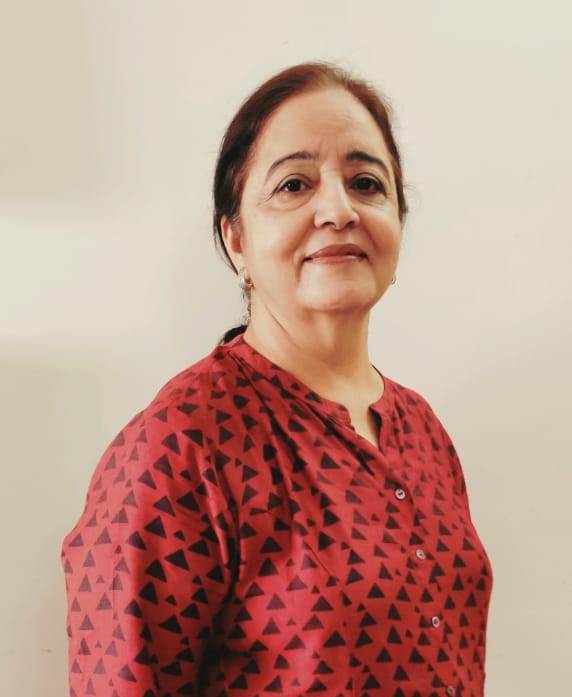Mrs. Jasmine Khattar